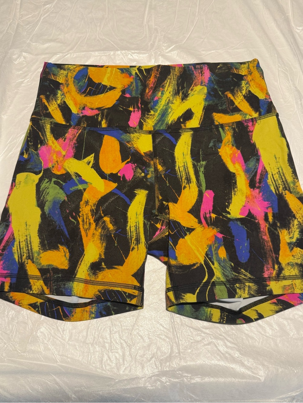 Women’s lululemon shorts
